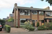 Woning Trompstraat 22 Ede