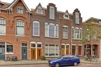 Woning Morsweg 144 Leiden