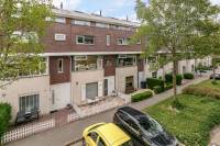 Woning Burgplantsoen 41 Heerhugowaard