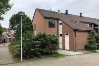 Woning Stempelmakerstraat 27 Alkmaar