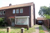 Woning Thorbeckelaan 43 Waalwijk