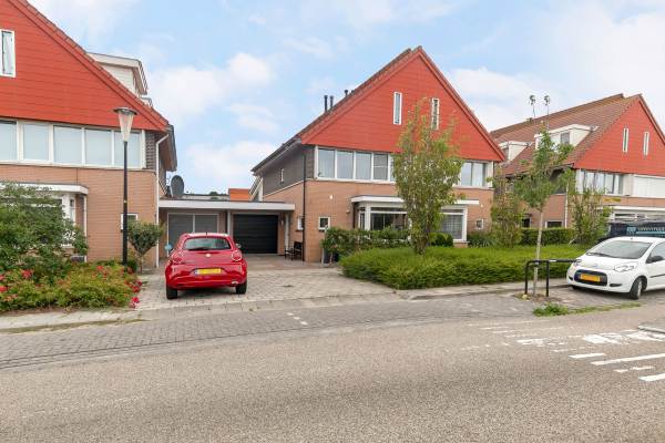 Woning Zuidwijkring 151 Heerhugowaard