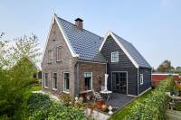 Woning J. van der Bijlstraat 2 Ter Aar