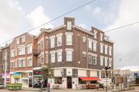 Woning Benthuizerstraat 12 Rotterdam