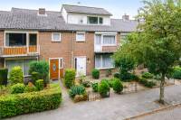 Woning De Hoogstraat 49 Vlijmen