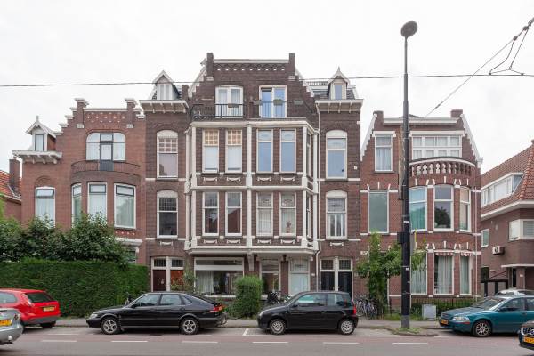 Woning Straatweg 80 Rotterdam