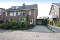Woning Celsiuslaan 13 Vlijmen