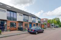 Woning Coloradostraat 33 Purmerend