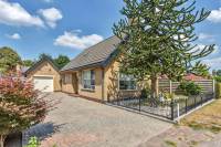 Woning Koetsekralen 69 Harkema