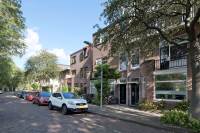Woning Kweektuinstraat 6 Haarlem