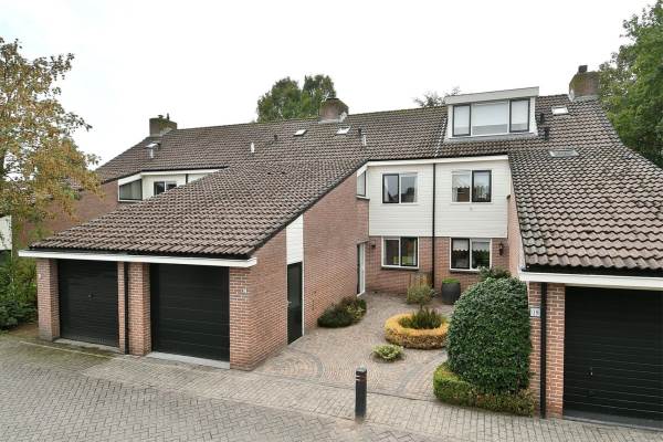 Woning Pampus 17 Loosdrecht