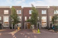 Woning Fritz Dietrich Kahlenbergstraat 9 Amsterdam