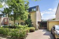 Woning Dudokstraat 19 Amersfoort