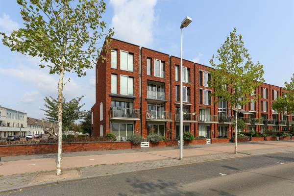 Woning Parkzichtlaan 178 Utrecht