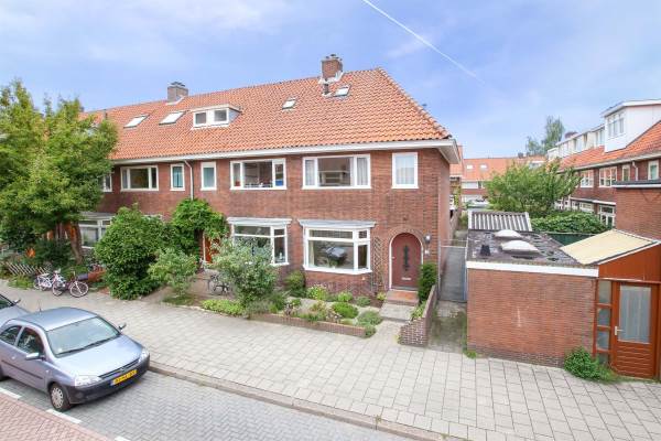 Woning Broerestraat 3 Utrecht