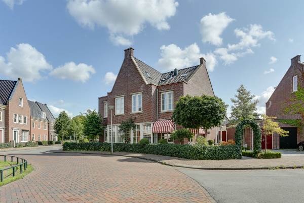 Woning Hardenbroek 158 Vleuten