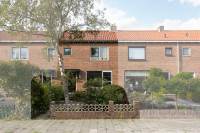 Woning Oranjestraat 9 Katwijk