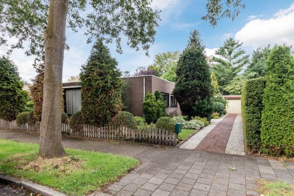 Woning Marelaan 49 De Meern