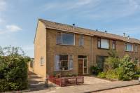 Woning Populierenstraat 24 's-Gravenzande