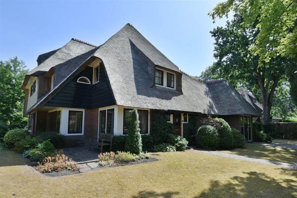 Woning Vliegheiweg 31 Huizen