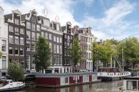 Woning Prinsengracht 485 Amsterdam