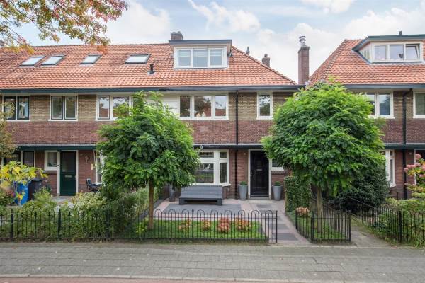 Woning Vermeerstraat 116 Amersfoort