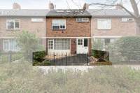 Woning De Waal 22 Rijnsburg