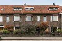 Woning Pastoor Pottersplein 13 Breda