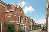 Woning Zoetestraat 30 Haarlem