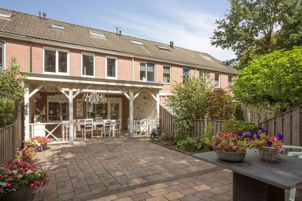 Woning Kolmschotlanden 154 Enschede