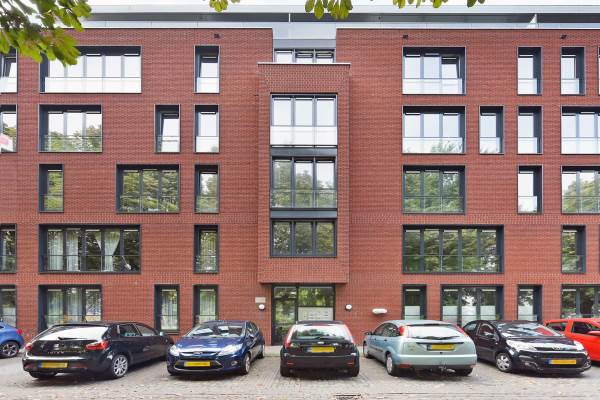 Woning Westenburgerweg 332 Den Bosch