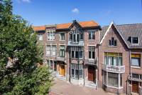 Woning Kleine Houtweg 31 Haarlem