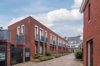 Woning Schaarsbeekstraat 13 Utrecht