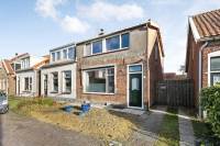 Woning Ringweg 64 Colijnsplaat