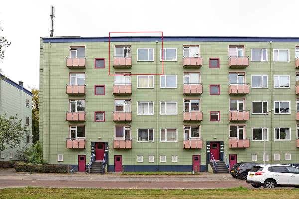 Woning Rozemarijnstraat 69 Nijmegen