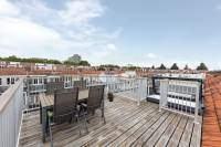 Woning Woestduinstraat 148 Amsterdam