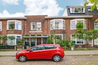 Woning Brakenburghstraat 13 Haarlem