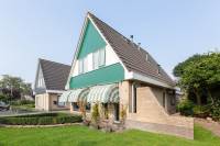 Woning de Mieden 11 Tjalleberd