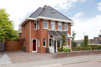 Woning Poldermolenlaan 2 IJsselstein