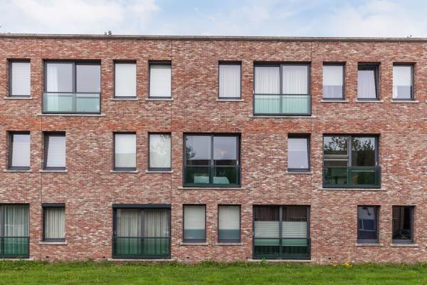 Woning Bornberg 20 Amersfoort