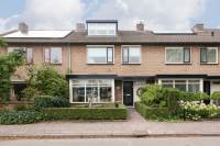 Woning Pretoriusstraat 36 Ermelo
