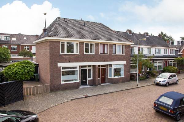 Woning Hoge Belt 28 Deventer