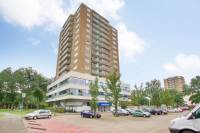 Woning Robert Kochlaan 366 Haarlem