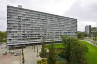 Woning Burgemeester Hogguerstraat 295 Amsterdam