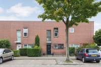 Woning Maria Rutgerslaan 96 Hoofddorp