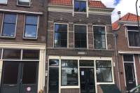 Woning Veerstal 26 Gouda