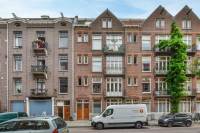 Woning Ruysdaelstraat 68 Amsterdam