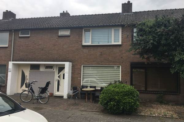 Woning Beerzestraat 46 Deventer