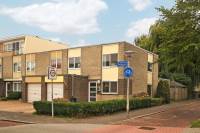 Woning Josephine van Gasterenlaan 2 Amstelveen