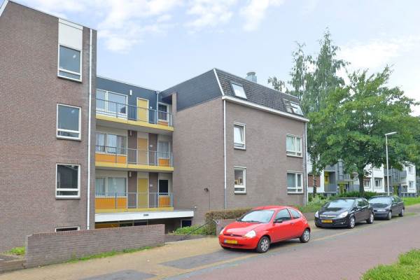 Woning Burg.Savelberglaan 39 Kerkrade